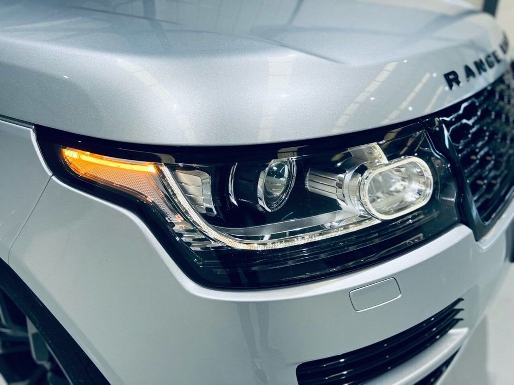 Used Land Rover Range Rover 2015 for sale - 76617353: Photo 10