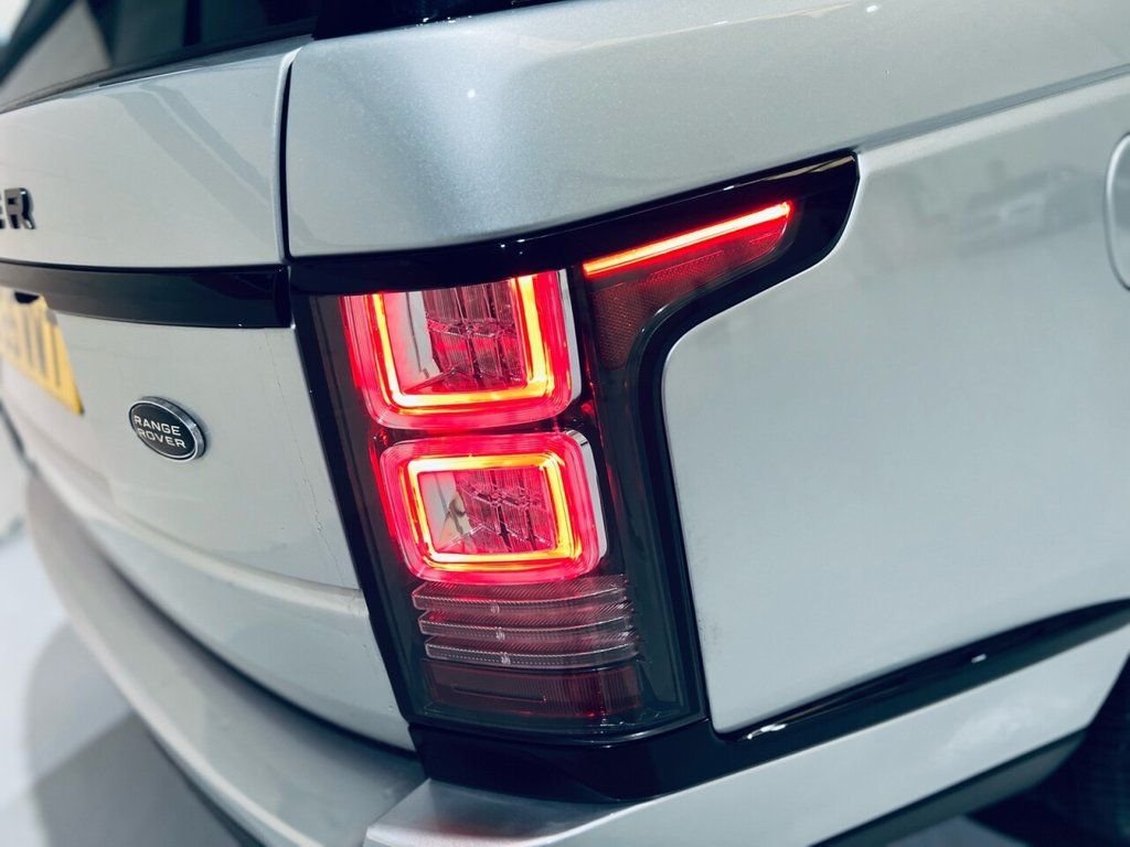 Used Land Rover Range Rover 2015 for sale - 76617353: Photo 11