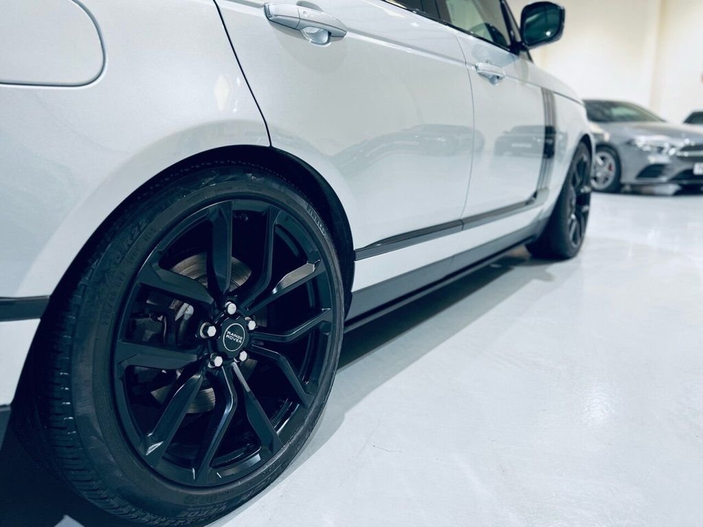 Used Land Rover Range Rover 2015 for sale - 76617353: Photo 13