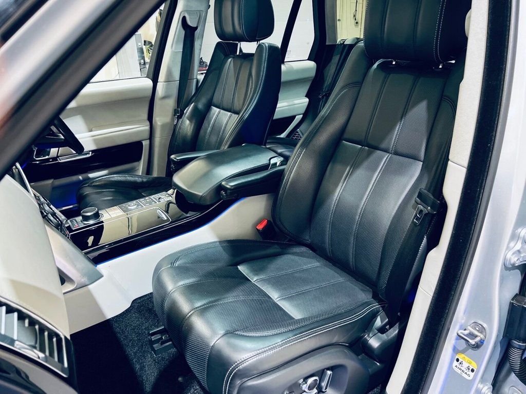 Used Land Rover Range Rover 2015 for sale - 76617353: Photo 18