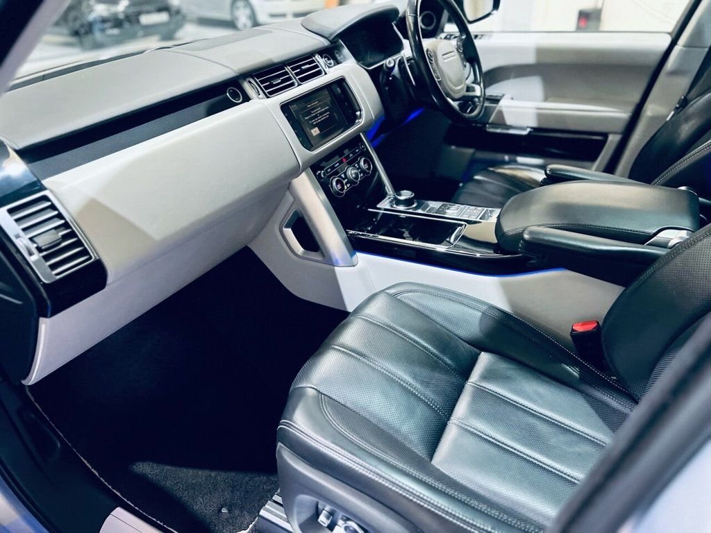 Used Land Rover Range Rover 2015 for sale - 76617353: Photo 19