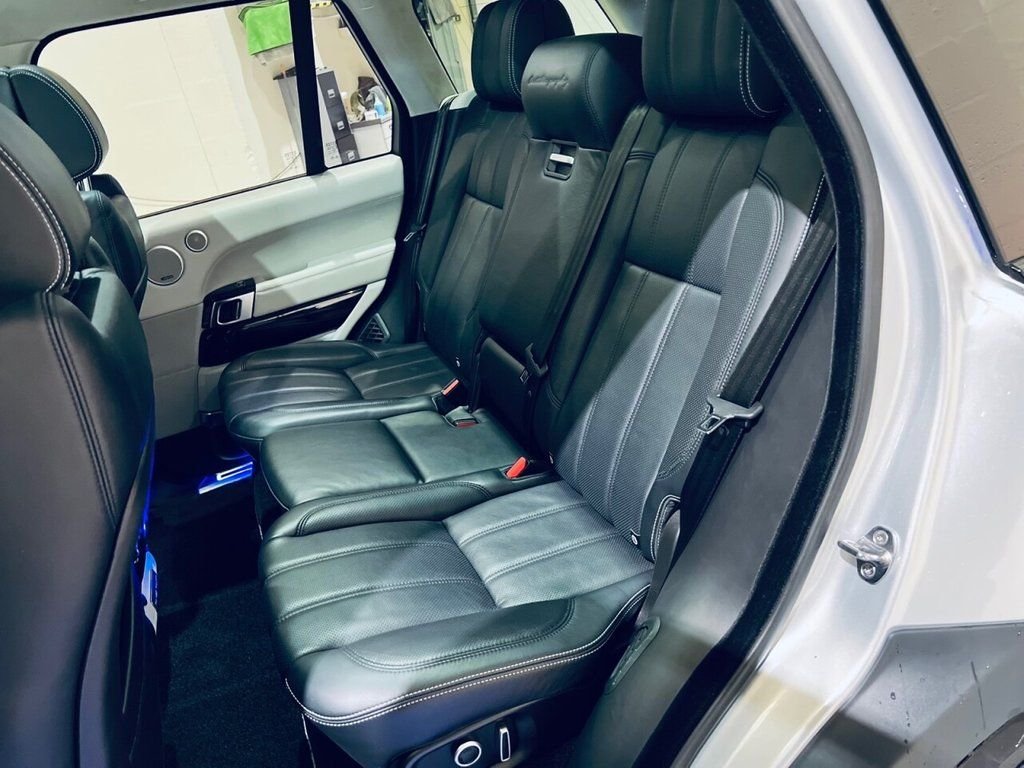 Used Land Rover Range Rover 2015 for sale - 76617353: Photo 20