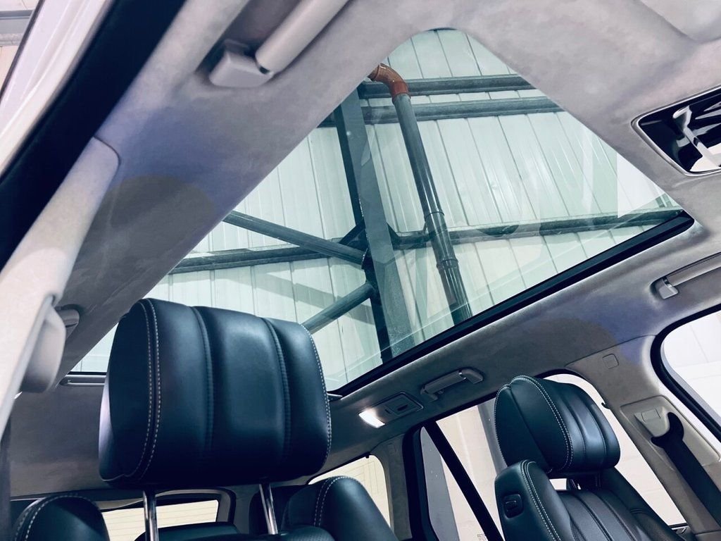 Used Land Rover Range Rover 2015 for sale - 76617353: Photo 21