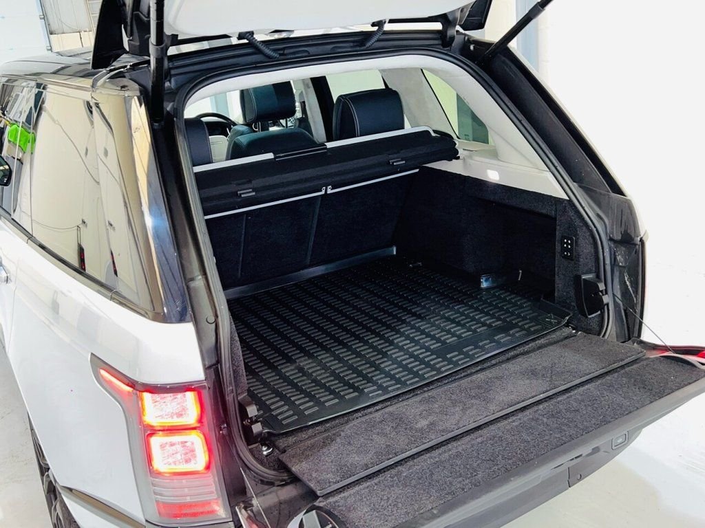 Used Land Rover Range Rover 2015 for sale - 76617353: Photo 22