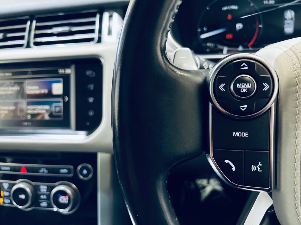 Used Land Rover Range Rover 2015 for sale - 76617353: Photo 23