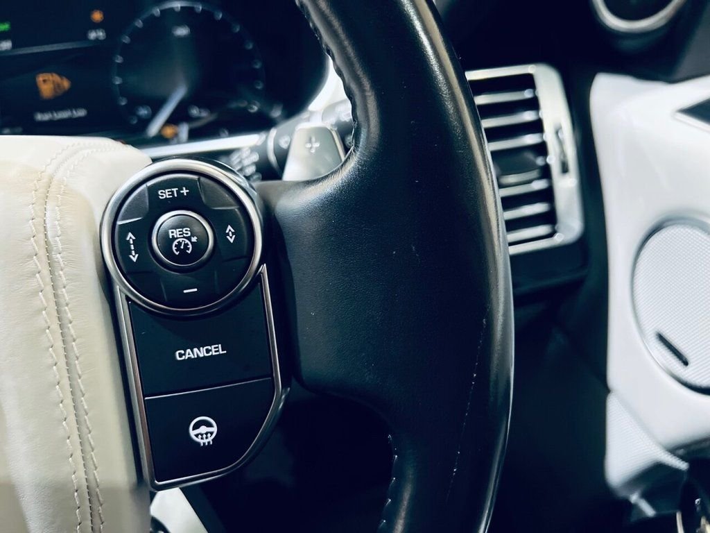 Used Land Rover Range Rover 2015 for sale - 76617353: Photo 24