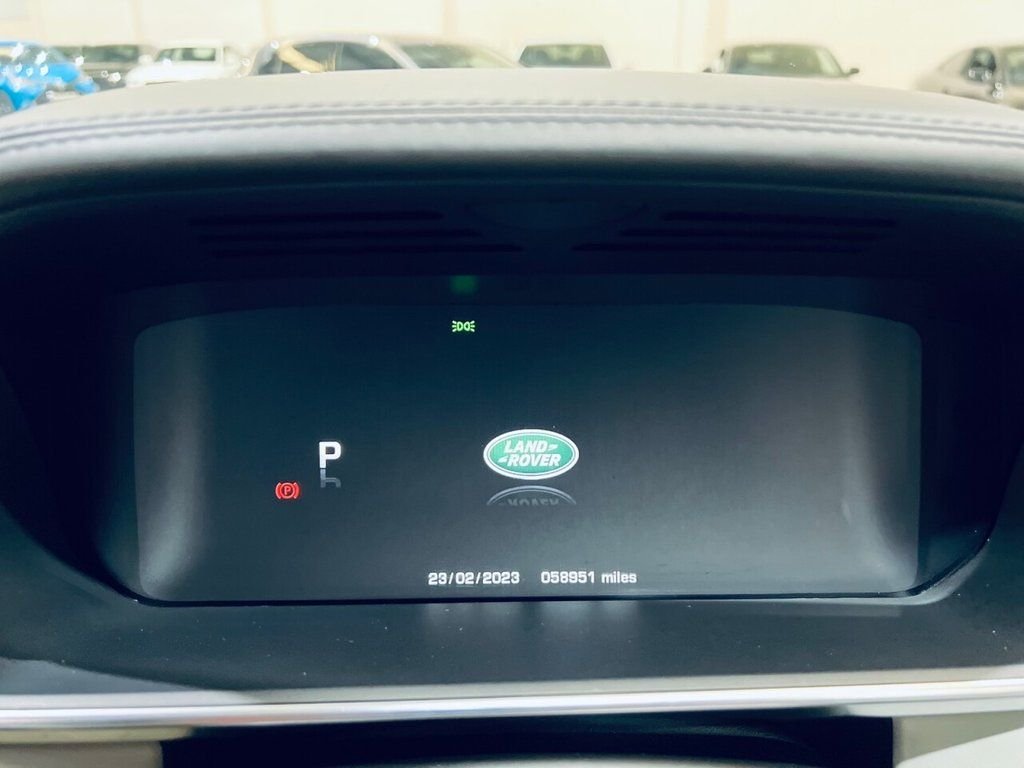 Used Land Rover Range Rover 2015 for sale - 76617353: Photo 29