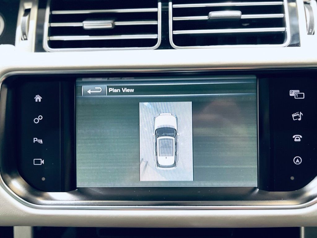 Used Land Rover Range Rover 2015 for sale - 76617353: Photo 33