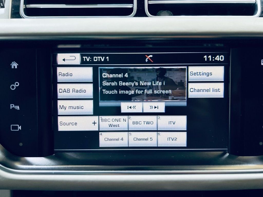 Used Land Rover Range Rover 2015 for sale - 76617353: Photo 35