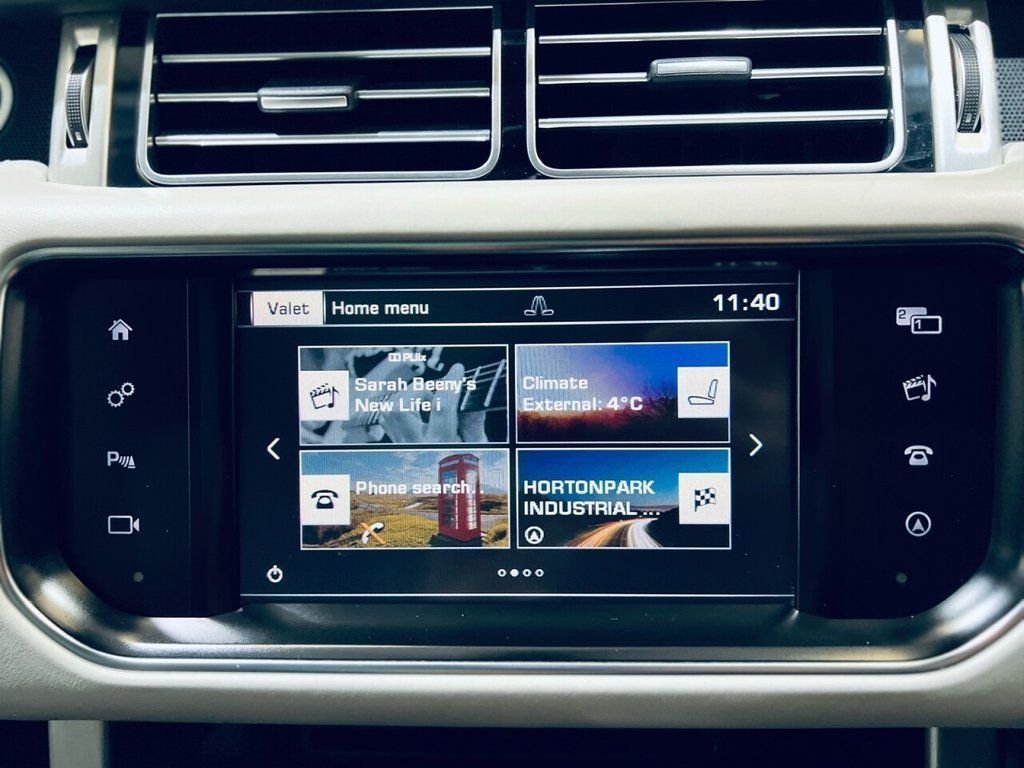 Used Land Rover Range Rover 2015 for sale - 76617353: Photo 37