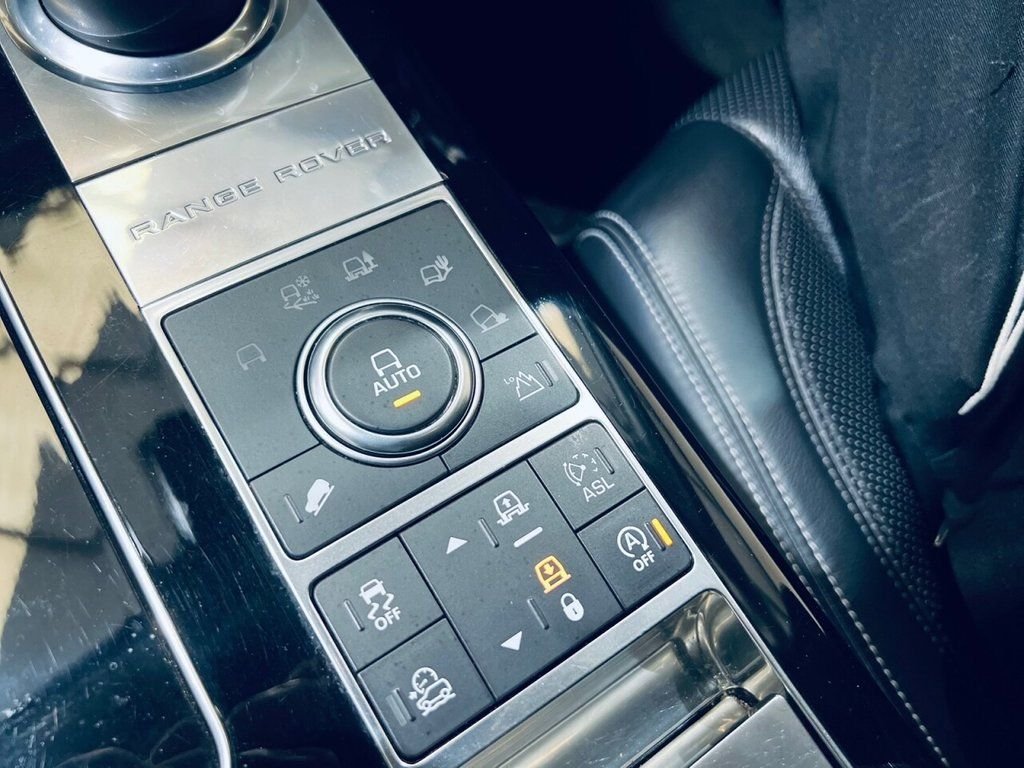 Used Land Rover Range Rover 2015 for sale - 76617353: Photo 38
