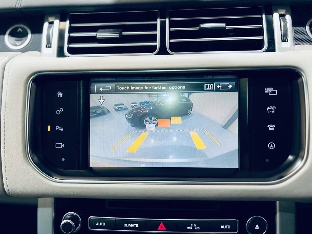 Used Land Rover Range Rover 2015 for sale - 76617353: Photo 40
