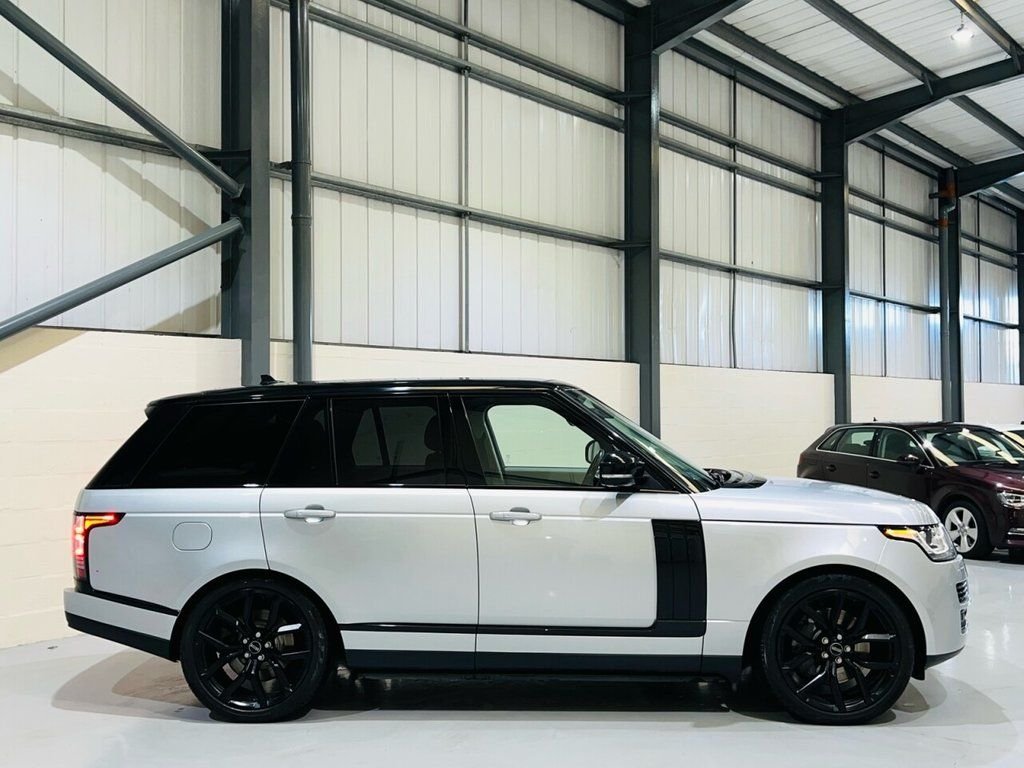 Used Land Rover Range Rover 2015 for sale - 76617353: Photo 7