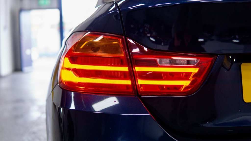 Used BMW 4 Series 2015 for sale - 77451595: Photo 13