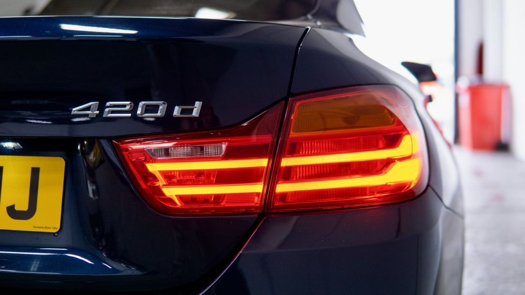 Used BMW 4 Series 2015 for sale - 77451595: Photo 14