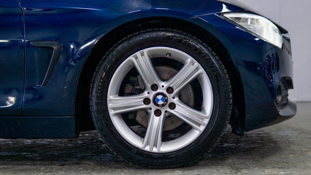 Used BMW 4 Series 2015 for sale - 77451595: Photo 15