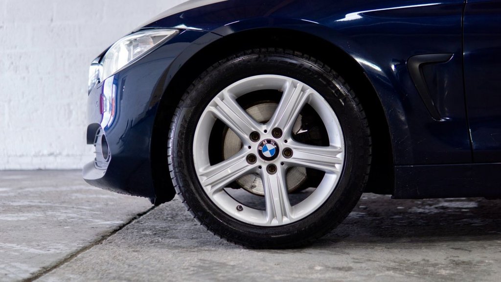 Used BMW 4 Series 2015 for sale - 77451595: Photo 18