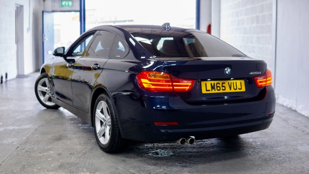 Used BMW 4 Series 2015 for sale - 77451595: Photo 2