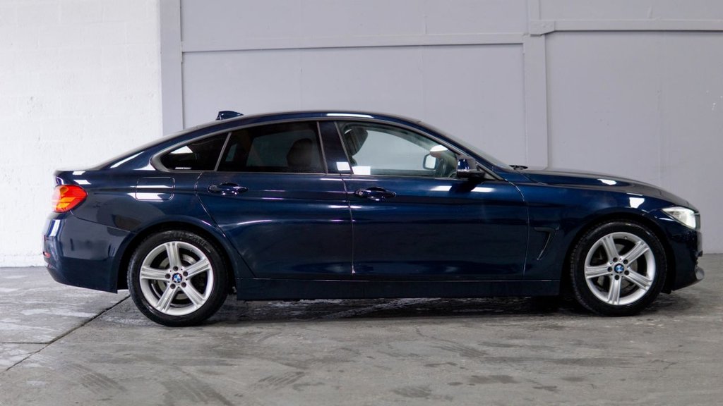 Used BMW 4 Series 2015 for sale - 77451595: Photo 21