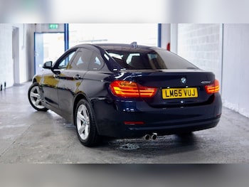 Used BMW 4 Series 2015 for sale - 77451595: Photo