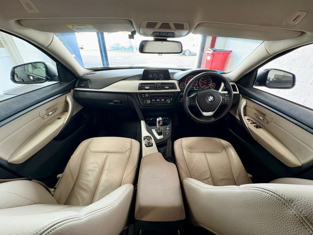 Used BMW 4 Series 2015 for sale - 77451595: Photo 3