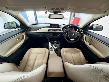 Used BMW 4 Series 2015 for sale - 77451595: Photo