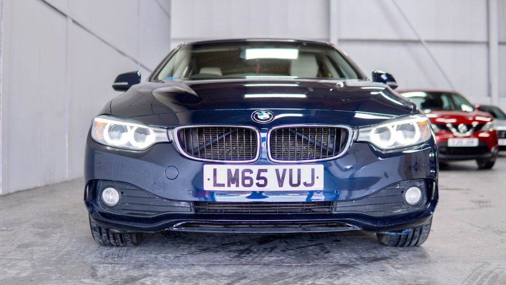 Used BMW 4 Series 2015 for sale - 77451595: Photo 9