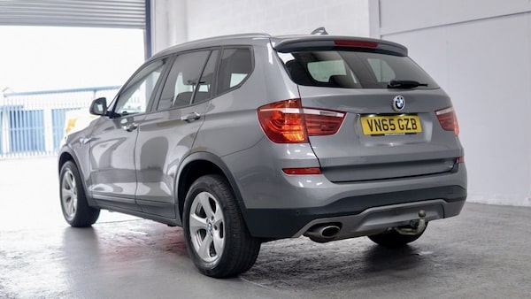 Used BMW X3 2015 for sale - 76279423: Photo 10