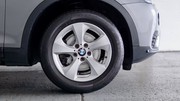 Used BMW X3 2015 for sale - 76279423: Photo 11
