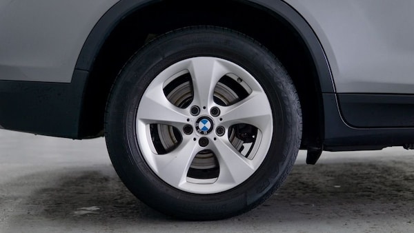 Used BMW X3 2015 for sale - 76279423: Photo 12