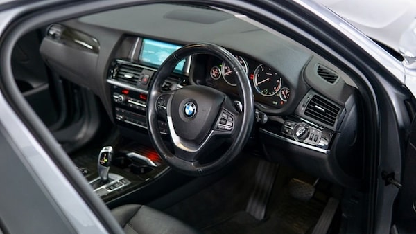Used BMW X3 2015 for sale - 76279423: Photo 17