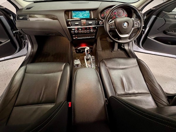 Used BMW X3 2015 for sale - 76279423: Photo 18