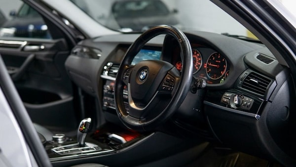 Used BMW X3 2015 for sale - 76279423: Photo 19