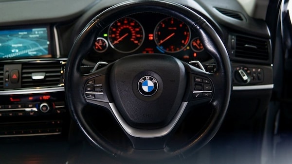 Used BMW X3 2015 for sale - 76279423: Photo 20