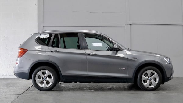 Used BMW X3 2015 for sale - 76279423: Photo 2