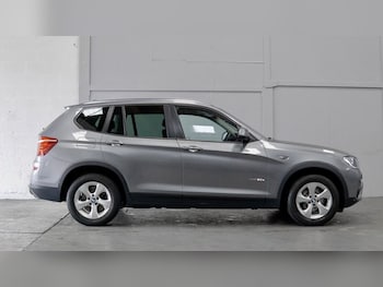 Used BMW X3 2015 for sale - 76279423: Photo 2