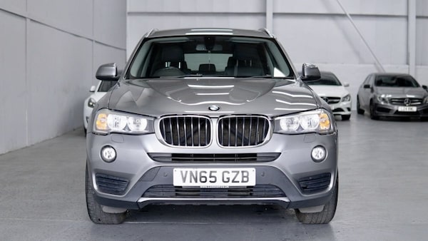 Used BMW X3 2015 for sale - 76279423: Photo 3