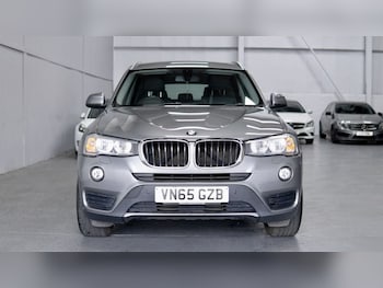 Used BMW X3 2015 for sale - 76279423: Photo 3