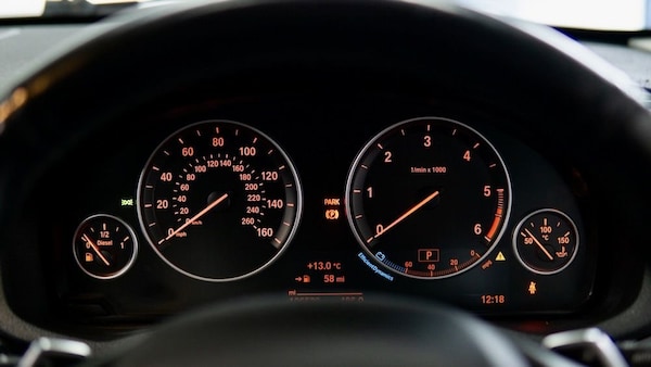 Used BMW X3 2015 for sale - 76279423: Photo 45
