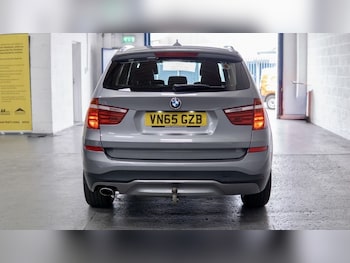 Used BMW X3 2015 for sale - 76279423: Photo 4