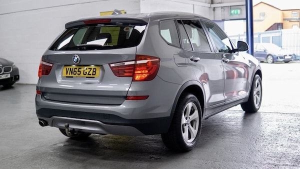 Used BMW X3 2015 for sale - 76279423: Photo 7