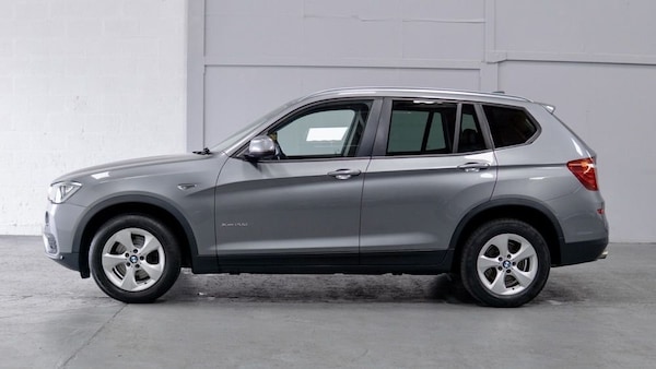 Used BMW X3 2015 for sale - 76279423: Photo 8