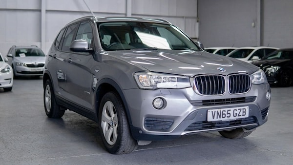 Used BMW X3 2015 for sale - 76279423: Photo 9