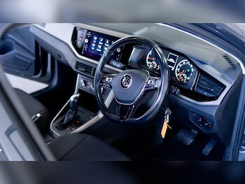 Used Volkswagen Polo 2021 for sale - 78212667: Photo