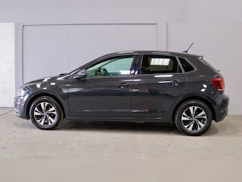 Used Volkswagen Polo 2021 for sale - 78212667: Photo