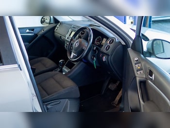 Used Volkswagen Tiguan 2012 for sale - 78256175: Photo