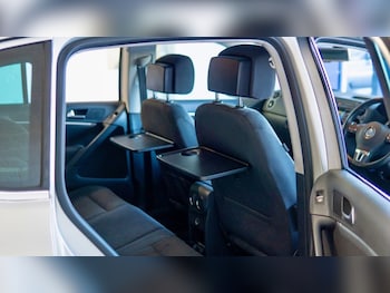 Used Volkswagen Tiguan 2012 for sale - 78256175: Photo