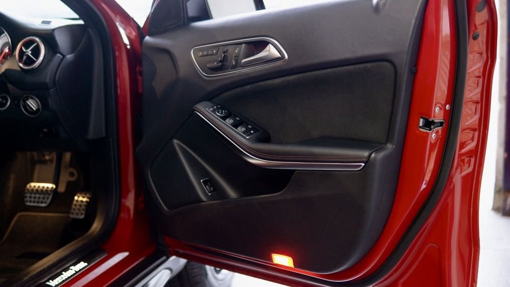 Used Mercedes-Benz GLA 2015 for sale - 76751352: Photo 20