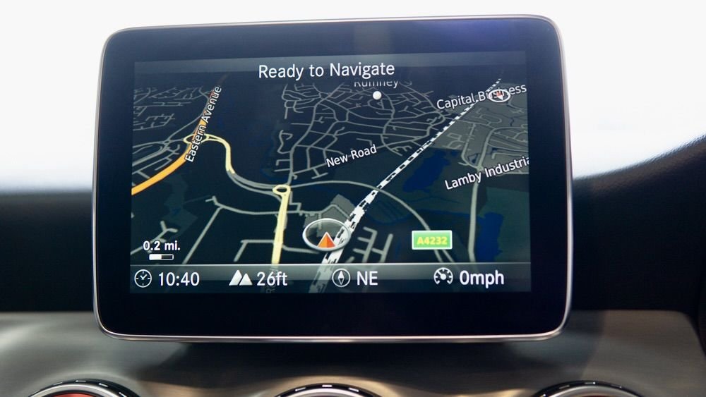 Used Mercedes-Benz GLA 2015 for sale - 76751352: Photo 29