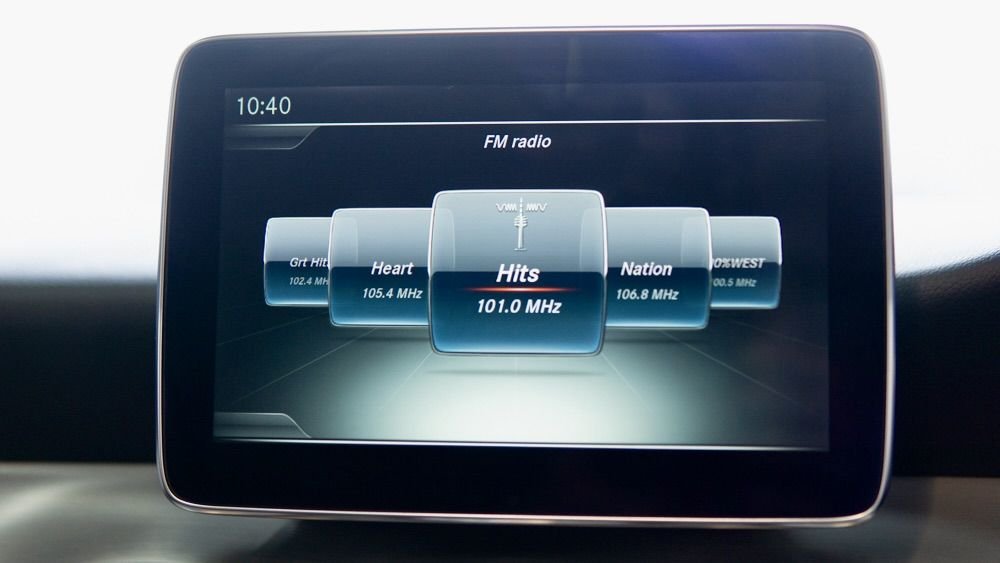 Used Mercedes-Benz GLA 2015 for sale - 76751352: Photo 30